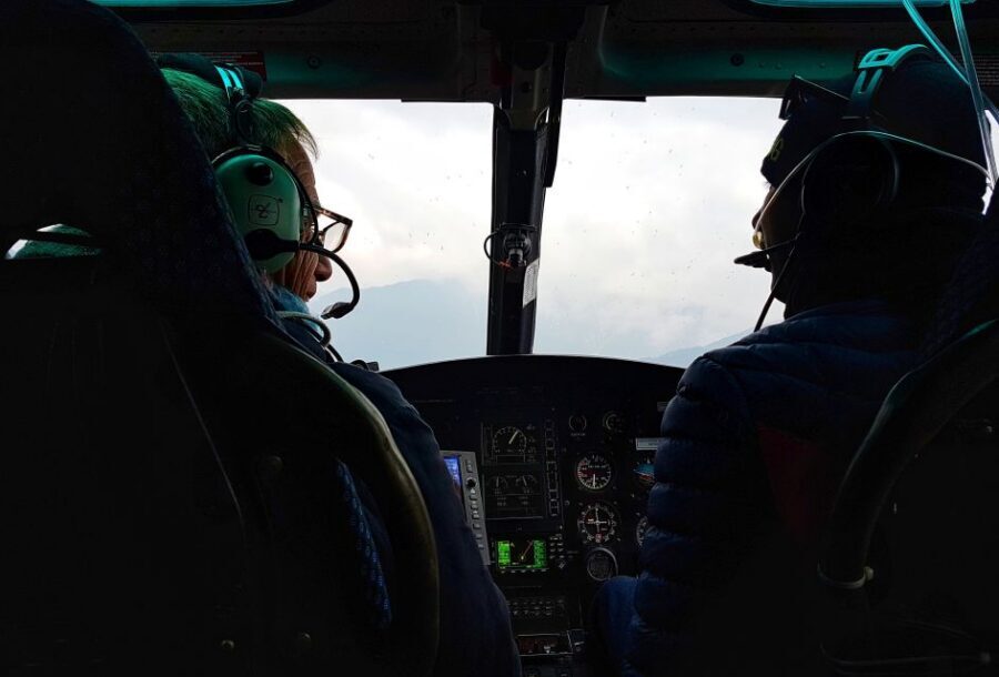 Everest Base Camp: 3 Hour Helicopter Sightseeing Tour - Price and value: what $1,375 buys you (and what it doesn’t)