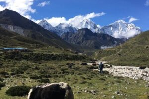 Everest base camp flight over by Helicopter from Kathmandu - Early-morning logistics and pickup: what dawn planning should feel like