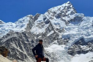 Everest Base Camp Heli Tour - From Kathmandu Airport to the Helicopter: Transfers and Seat Setup