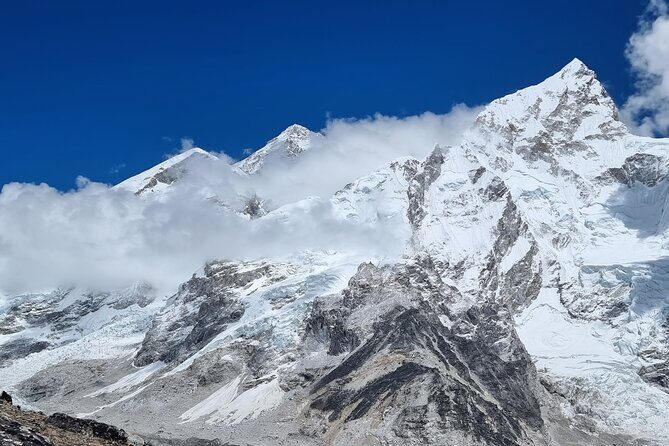 Everest Base Camp Heli Tour - Price and Logistics: Is $1,675 Actually Good Value?