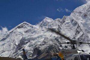 Everest Base Camp Helicopter Tour - Price and value: why $1,700 might make sense (or not)