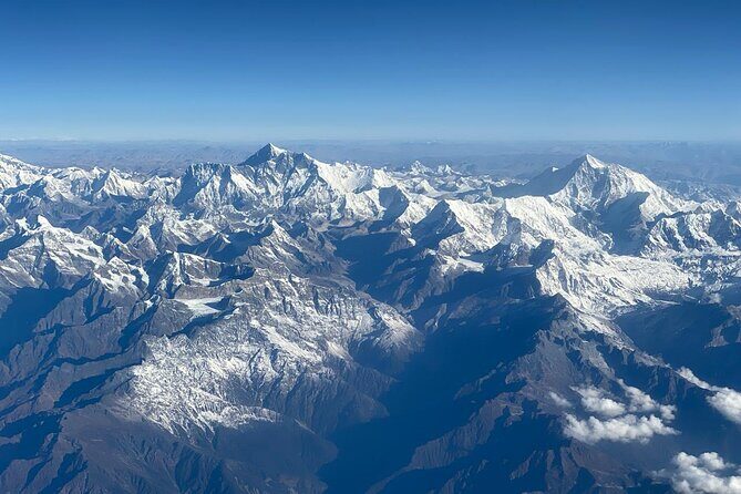 Everest Base Camp Helicopter Tour landing at Everest View Hotel - Early Morning Kathmandu: The 6:15 Start That Makes or Breaks the Day