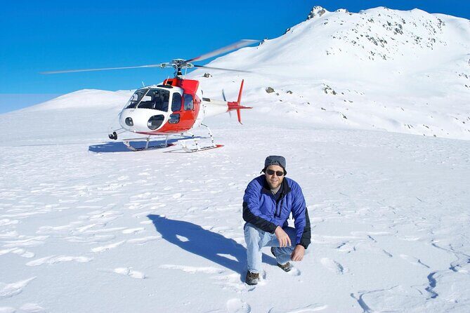 Everest base camp helicopter tour with Guarenteed Landing - The Everest View Hotel breakfast detail you should confirm