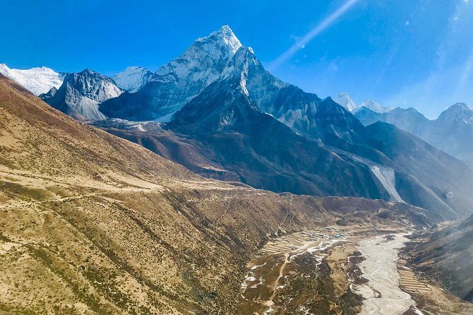 Everest Base Camp Helicopter Tour with Hotel Everest View Landing - Price and value: is $1,490 really worth it?