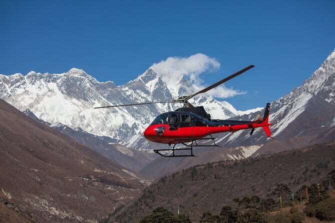 Everest Base Camp helicopter tour with landing - Everest Base Camp landing: the high-altitude checklist in plain language