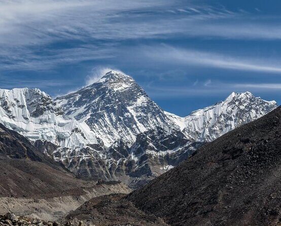 Everest Base Camp Helicopter Tour With Sharing Flight - Quick highlights before you go