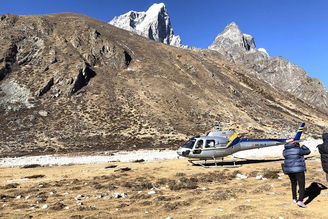 Everest Base Camp Helicopter Tour with Stop at Everest View Hotel - Price and Value at $1,575: What You’re Really Paying For