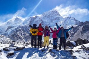 Everest Base Camp trek- 11 days - Getting to Lukla: the Kathmandu start that sets your mindset