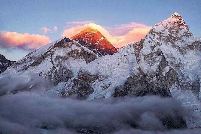 Everest Base Camp trek- 11 days - Days 9–11: Pheriche back to Namche, then Phakding and Lukla flights