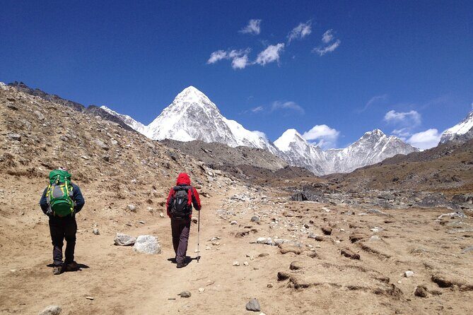 Everest Base Camp Trek 12 Days – Best Himalayan Adventure - Everest Base Camp at 5,364m: the goal, the feeling, and the logistics