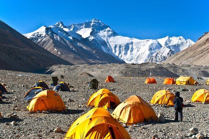 Everest Base Camp trek 12 days from Kathmandu - Key takeaways before you go