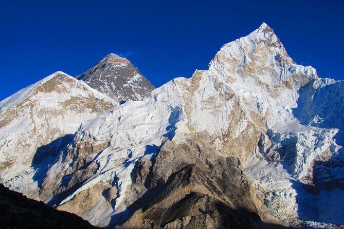 Everest Base Camp trek 12 days from Kathmandu - Everest Base Camp in 12 days: what the trip is really like