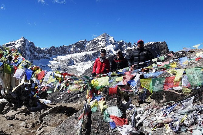 Everest Base Camp trek 12 days from Kathmandu - Tengboche Monastery, Namche Bazaar, and the cultural pacing that matters