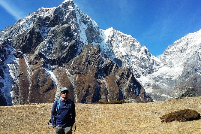 Everest Base Camp trek 12 days from Kathmandu - Lodges, meals, and what is included versus what you must budget