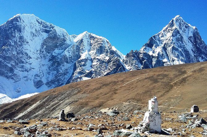 Everest Base Camp trek 12 days from Kathmandu - Guide support, permits, and why the price can make sense