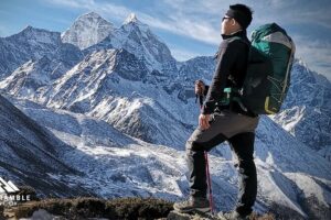 Everest Base Camp Trek - 14 Days - Flight to the Lukla region: Manthali is your Plan B