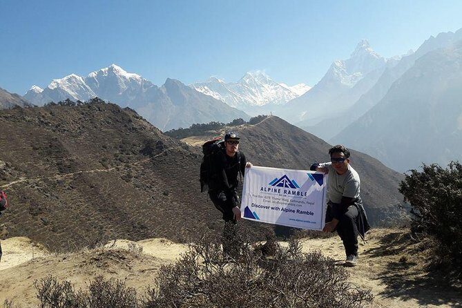 Everest Base Camp Trek - 14 Days - Namche Bazaar acclimatization: the Sherpa Museum day that makes sense