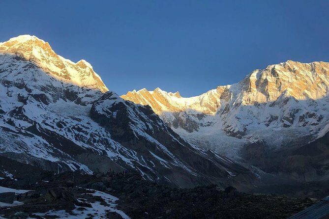 Everest Base Camp Trek - 14 Days - Everest Base Camp (5,365 m): the big day without needing mountaineering gear