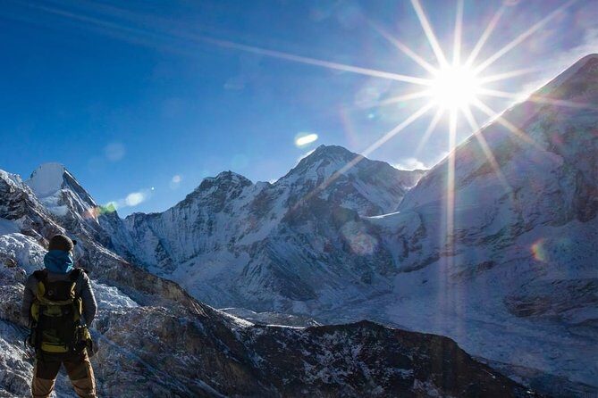 Everest Base Camp Trek 15 Days - Guides and porters: where this trek earns its 5-star vibe