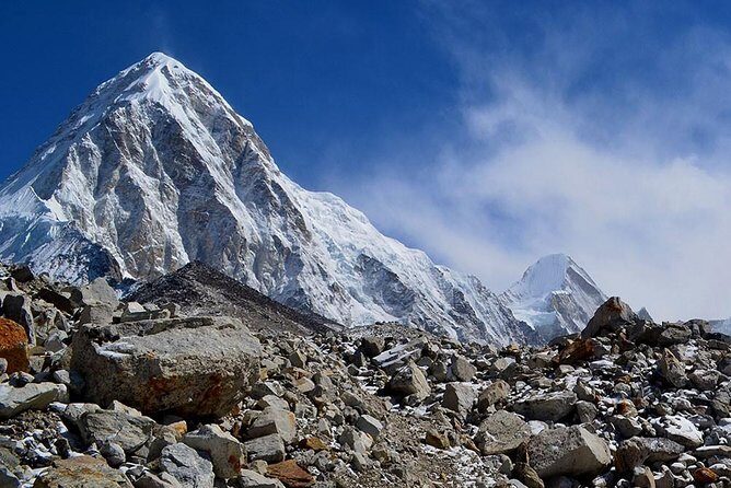 Everest Base Camp Trek 15 Days - Who should choose this Everest Base Camp trek