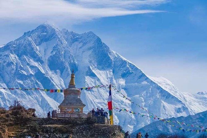 Everest Base Camp Trek 15 Days - Should you book the Everest Base Camp trek?