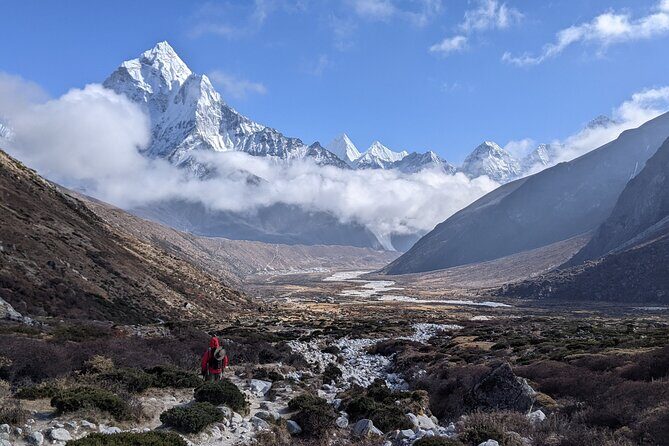 Everest Base Camp Trek 15 days | Local Guide | Flexible Itinerary - Key things that make this trek work