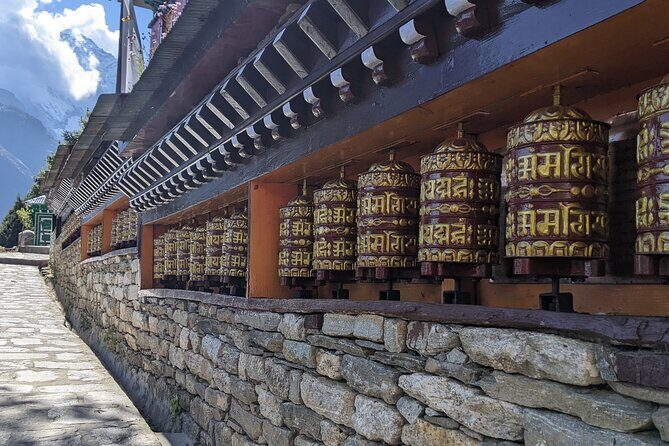 Everest Base Camp Trek 15 days | Local Guide | Flexible Itinerary - Everest Base Camp in 15 days: what makes this itinerary feel realistic