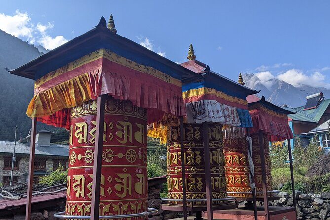 Everest Base Camp Trek 15 days | Local Guide | Flexible Itinerary - The return route that avoids crowding: Pangboche, Phorste, and Gokyo connections