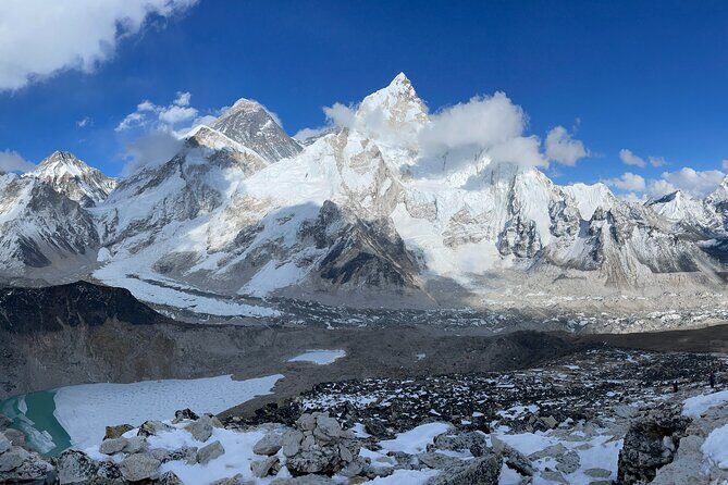 Everest Base Camp Trek 15 days | Local Guide | Flexible Itinerary - Lukla back to Kathmandu: closing the loop without rushing