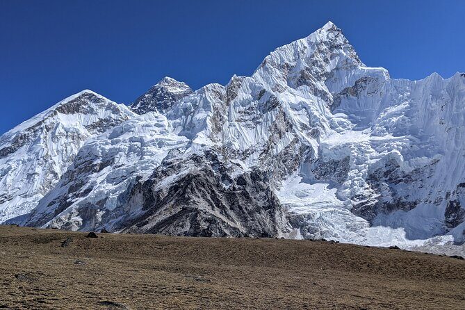 Everest Base Camp Trek 15 days | Local Guide | Flexible Itinerary - Price and value: what $1,890 covers (and what it doesn’t)