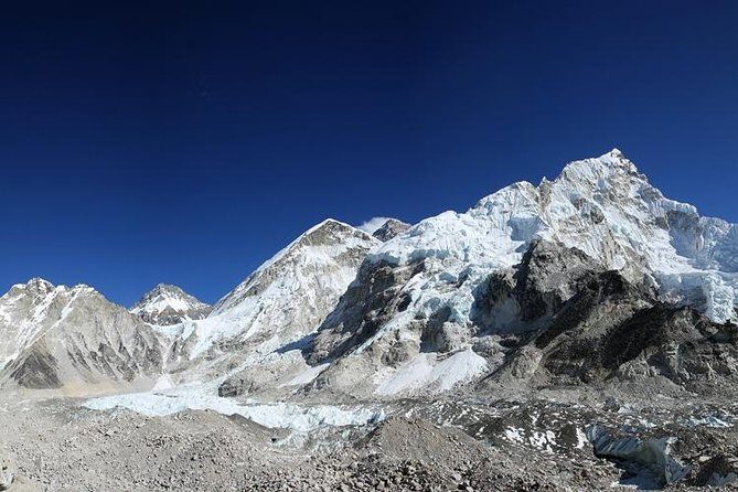 Everest Base Camp Trek - First steps in Kathmandu: where the trip really starts