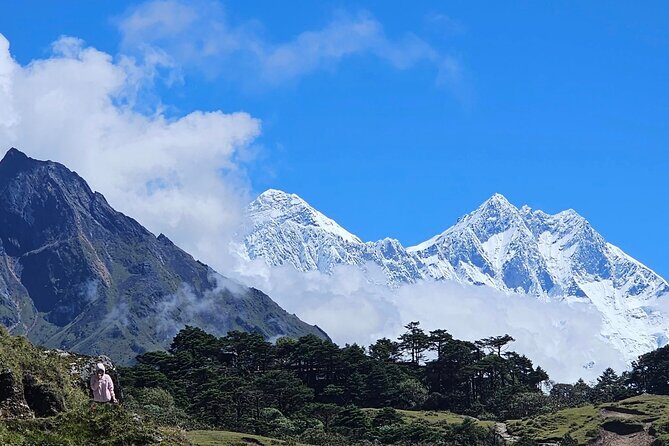Everest Base Camp Trek - Gorakshep to Kala Patthar: The Early Effort Payoff