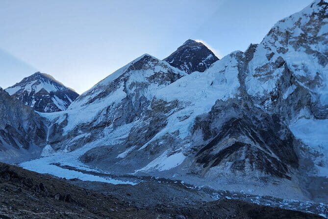 Everest Base Camp Trek | Deluxe Lodges | Both Way Helicopter Ride - Key takeaways before you commit