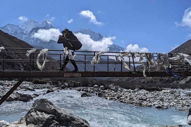Everest Base Camp Trek | Deluxe Lodges | Both Way Helicopter Ride - Kathmandu: Thamel landing, rest, and an easy start