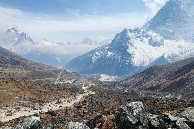 Everest Base Camp Trek from Kathmandu 12 Days - Price and Logistics: what $1,350 really buys you