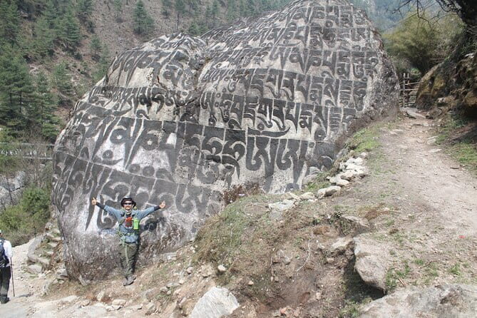 Everest Base Camp Trek from Kathmandu 12 Days - Tengboche monastery views: where the photos feel worth it (Day 4)