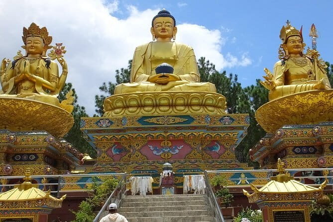 Everest Base Camp Trek from Kathmandu 12 Days - Dingboche: the altitude builds, but the village pace helps (Days 5–6)