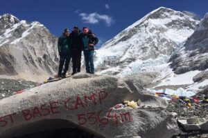 Everest Base Camp Trek with Helicopter Return - 10 Days - Day 1 in Kathmandu: Your Buffer Day (Use It Wisely)