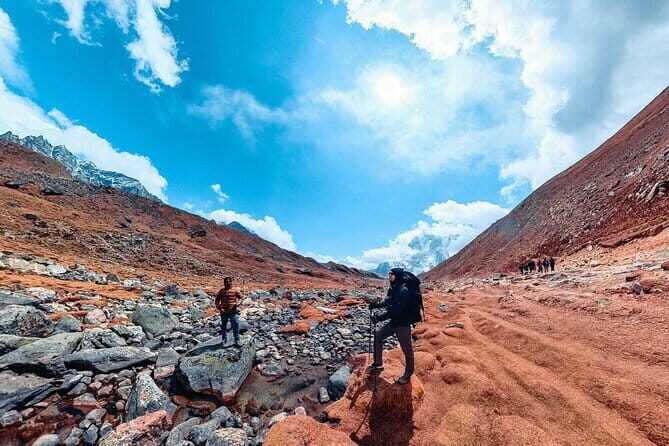 Everest Base Camp trek with Helicopter return 9 days - Why the 9-day Everest Base Camp with helicopter return works