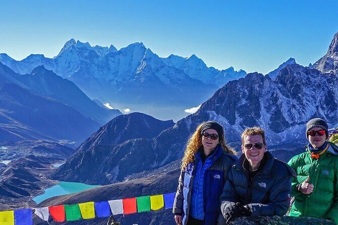Everest Base Camp Trek with Helicopter Return to Lukla - 10 Days - Why helicopter return is the smartest way to cut the trip