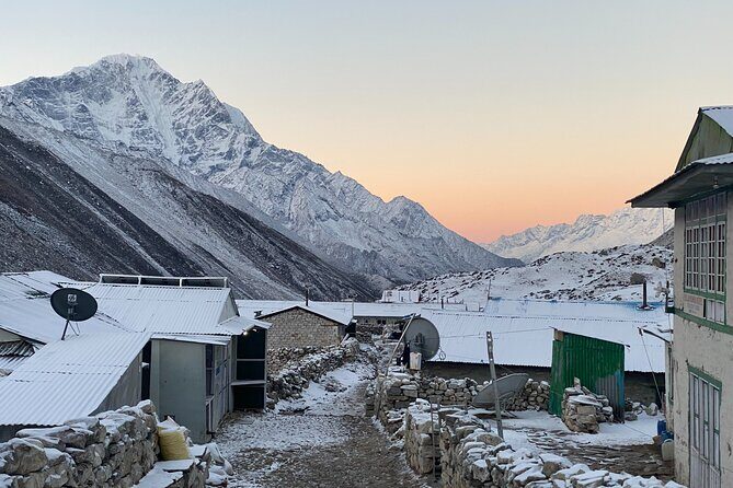 Everest Base Camp Trekking - 13 Day - Why this Everest Base Camp plan feels easier than going it alone