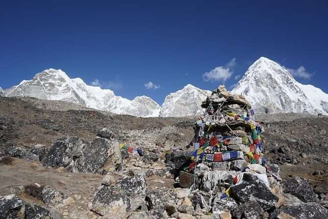 Everest Base Camp Trekking - From Kathmandu to Lukla: the fast start that sets the tone