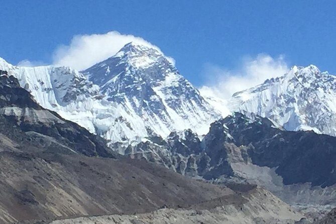 Everest Base Camp Trekking - 2025/2026 - Lukla flight and Phakding: arriving in the real Everest rhythm