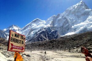 Everest Base Camp Trekking - 2025/2026 - Namche Bazaar: altitude, views, and a village you’ll remember