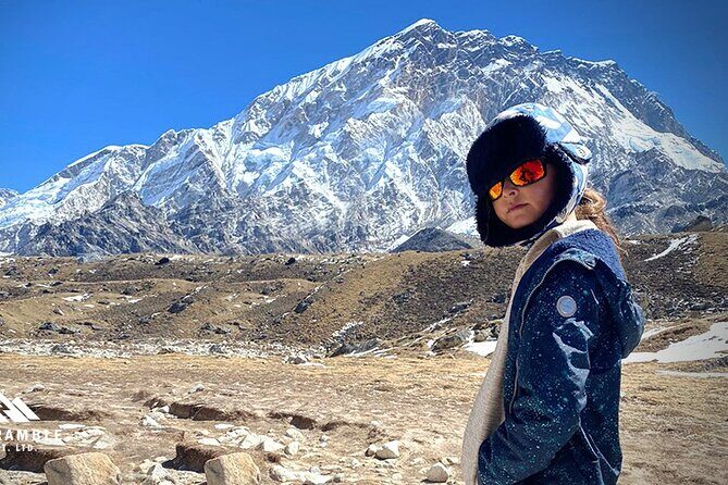 Everest Base Camp Trekking - 2025/2026 - Gorak Shep and the base camp approach: cold mornings and big payoffs