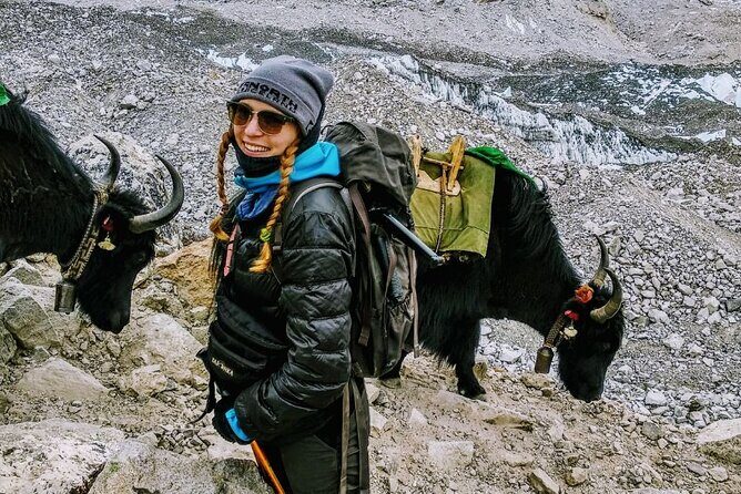 Everest Base Camp Trekking - 2025/2026 - What the private guided format really buys you
