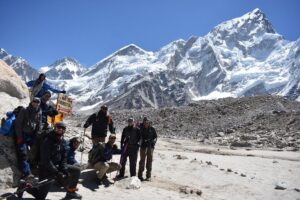 Everest Base Camp Trekking - Price and what’s included in the $1,350 trek package