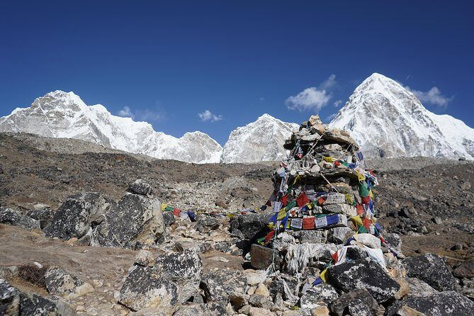 Everest Base Camp Trekking - Day-by-day: what each day feels like on the ground