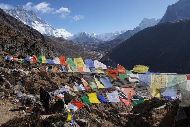 Everest Base Camp Trekking - Teahouse accommodation and meals: included comfort you’ll actually feel