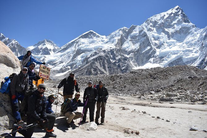 Everest Base Camp Trekking - Price and what’s included in the $1,350 trek package
